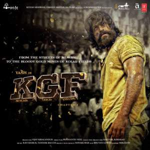 Kgf (Hindi) Ringtones Bgm Download 