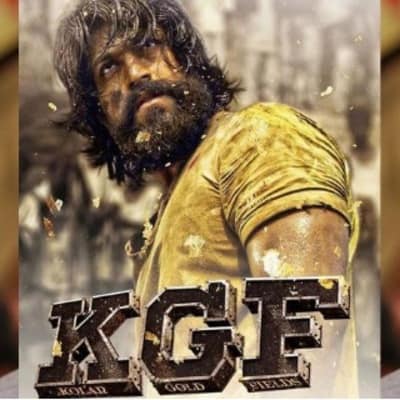 KGF 2 Ringtones (Tamil) | KGF 2 Bgm [Download] Free 2021