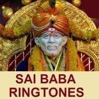Shirdi Sai Baba ringtones Tamil